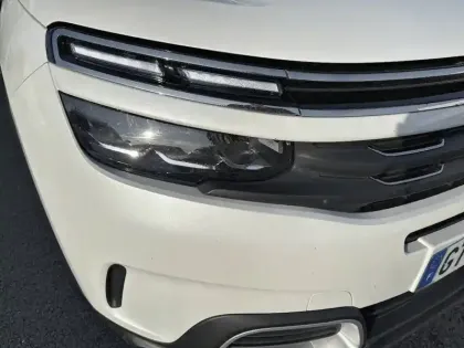 Photo 15 Citroën C5 aircross  BlueHDi 130 S&S EAT8