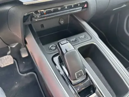 Photo 13 Citroën C5 aircross  BlueHDi 130 S&S EAT8