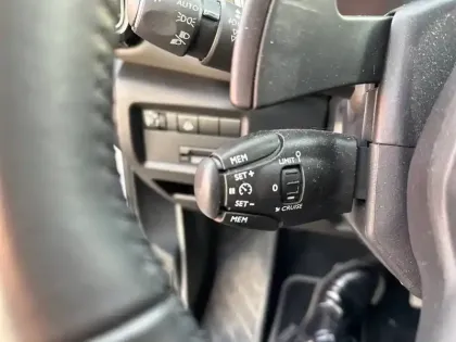 Photo 19 Citroën C5 aircross  BlueHDi 130 S&S EAT8