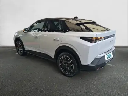 Photo 6 Peugeot 3008  Hybrid 136 e-DCS6