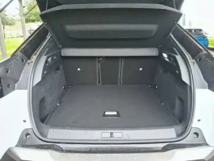 Photo 5 Peugeot 3008  Hybrid 136 e-DCS6