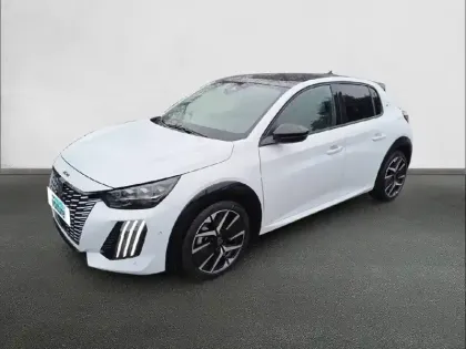 Photo Peugeot 208 Gt