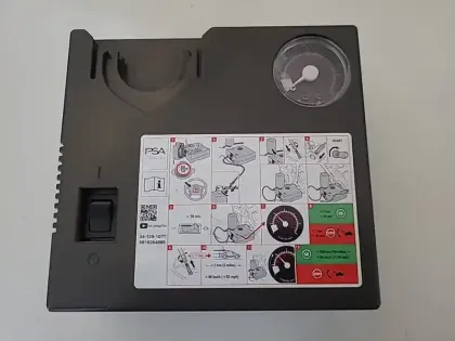 Photo 17 Citroën C3  PureTech 83 S&S BVM5