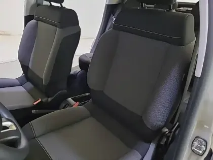 Photo 10 Citroën C3  PureTech 83 S&S BVM5