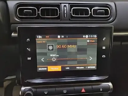 Photo 18 Citroën C3  PureTech 83 S&S BVM5