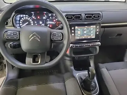 Photo 7 Citroën C3  PureTech 83 S&S BVM5