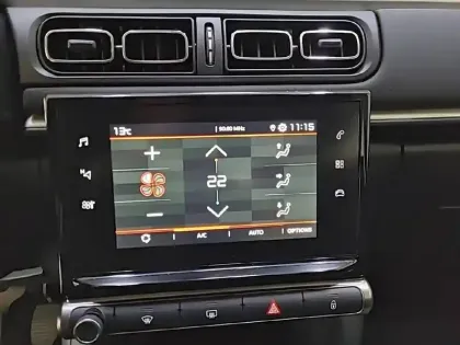 Photo 19 Citroën C3  PureTech 83 S&S BVM5