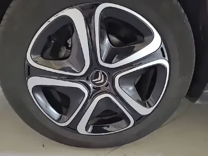 Photo 12 Citroën C3  PureTech 83 S&S BVM5