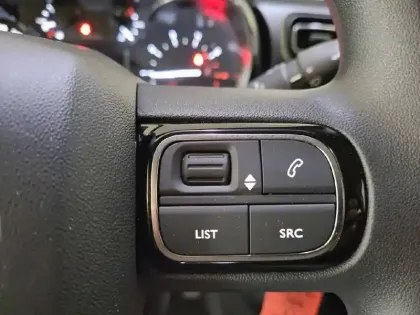 Photo 26 Citroën C3  PureTech 83 S&S BVM5