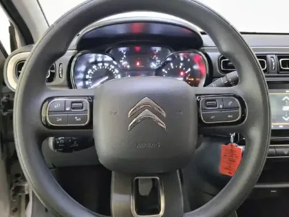 Photo 8 Citroën C3  PureTech 83 S&S BVM5