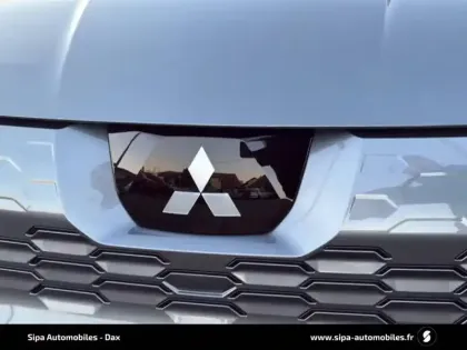 Photo 28 Mitsubishi Eclipse Cross  87 kWh 218