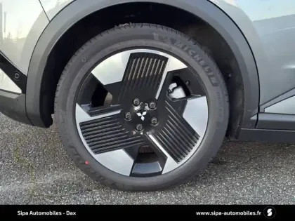 Photo 10 Mitsubishi Eclipse Cross  87 kWh 218