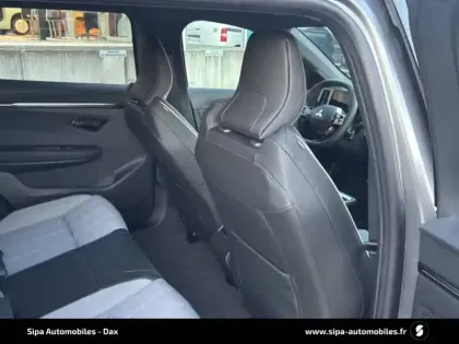 Photo 9 Mitsubishi Eclipse Cross  87 kWh 218