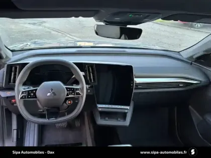 Photo 8 Mitsubishi Eclipse Cross  87 kWh 218