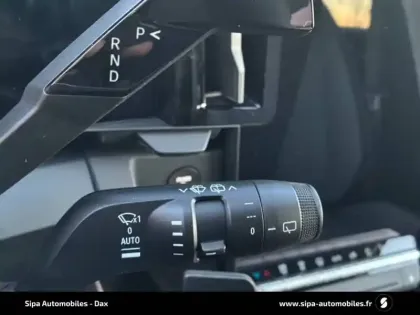 Photo 21 Mitsubishi Eclipse Cross  87 kWh 218