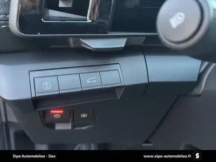 Photo 23 Mitsubishi Eclipse Cross  87 kWh 218