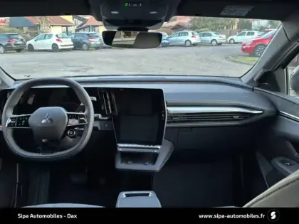 Photo 7 Mitsubishi Eclipse Cross  87 kWh 218