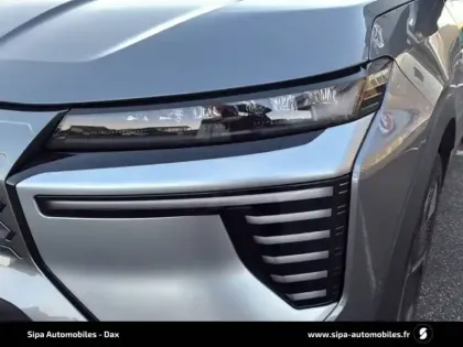 Photo 27 Mitsubishi Eclipse Cross  87 kWh 218