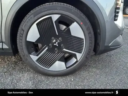 Photo 11 Mitsubishi Eclipse Cross  87 kWh 218