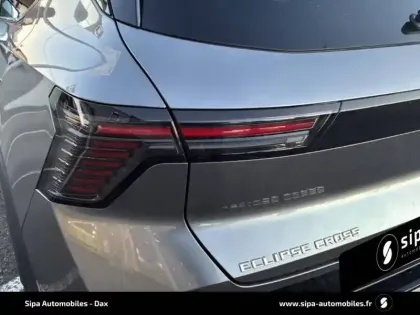 Photo 29 Mitsubishi Eclipse Cross  87 kWh 218