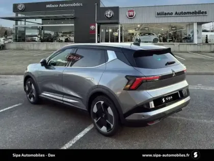 Photo 6 Mitsubishi Eclipse Cross  87 kWh 218