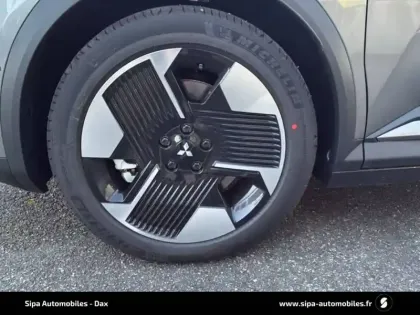 Photo 12 Mitsubishi Eclipse Cross  87 kWh 218