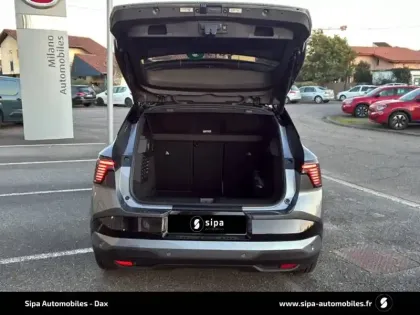 Photo 5 Mitsubishi Eclipse Cross  87 kWh 218