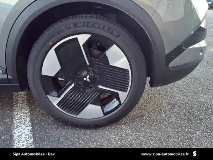 Photo 13 Mitsubishi Eclipse Cross  87 kWh 218