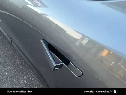 Photo 14 Mitsubishi Eclipse Cross  87 kWh 218