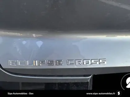 Photo 15 Mitsubishi Eclipse Cross  87 kWh 218