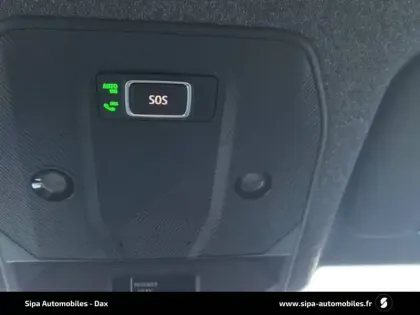 Photo 25 Mitsubishi Eclipse Cross  87 kWh 218