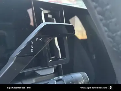 Photo 20 Mitsubishi Eclipse Cross  87 kWh 218