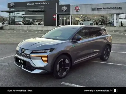 Photo Mitsubishi Eclipse Cross Invite+