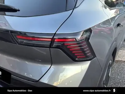 Photo 30 Mitsubishi Eclipse Cross  87 kWh 218