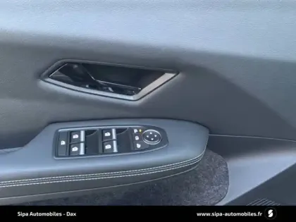 Photo 16 Mitsubishi Eclipse Cross  87 kWh 218