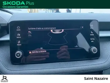 Photo 22 Skoda Fabia  1.0 TSI 95 ch EVO 2 BVM5