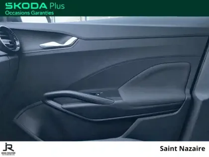 Photo 31 Skoda Fabia  1.0 TSI 95 ch EVO 2 BVM5