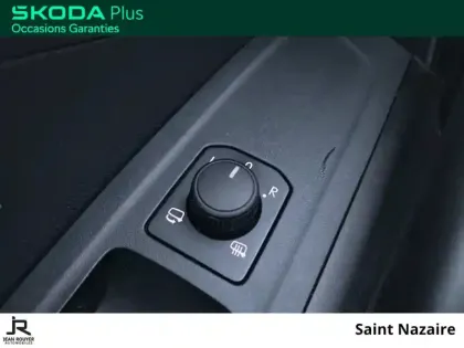 Photo 17 Skoda Fabia  1.0 TSI 95 ch EVO 2 BVM5