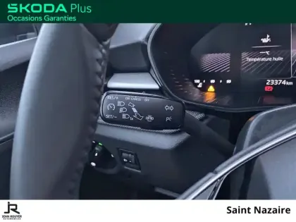 Photo 32 Skoda Fabia  1.0 TSI 95 ch EVO 2 BVM5