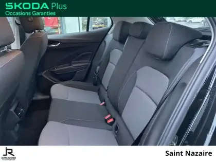 Photo 13 Skoda Fabia  1.0 TSI 95 ch EVO 2 BVM5