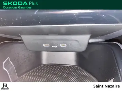 Photo 29 Skoda Fabia  1.0 TSI 95 ch EVO 2 BVM5