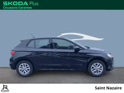 Photo 5 Skoda Fabia  1.0 TSI 95 ch EVO 2 BVM5