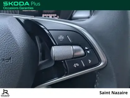 Photo 20 Skoda Fabia  1.0 TSI 95 ch EVO 2 BVM5