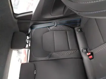 Photo 15 Renault Clio  E-Tech full hybrid 145 ch GSR2
