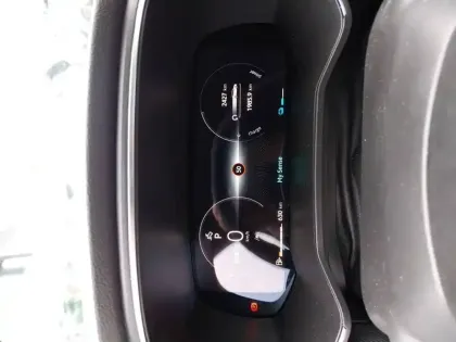 Photo 16 Renault Clio  E-Tech full hybrid 145 ch GSR2