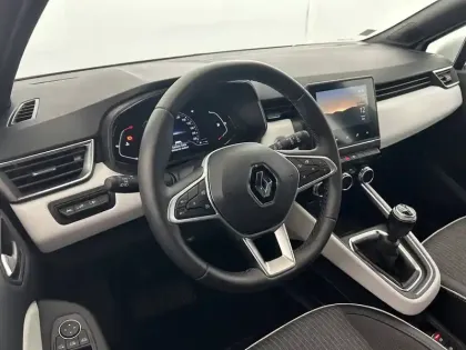 Photo 9 Renault Clio  TCe 90 - 21N