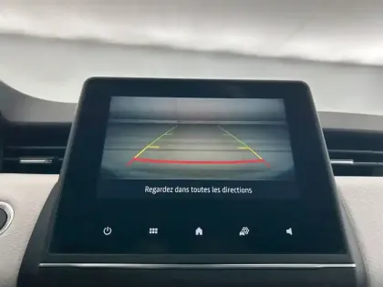 Photo 19 Renault Clio  TCe 90 - 21N