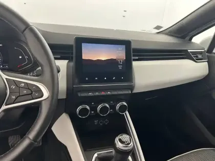 Photo 11 Renault Clio  TCe 90 - 21N