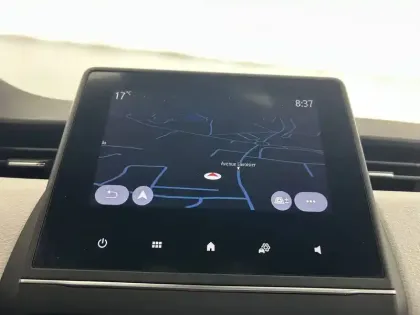 Photo 23 Renault Clio  TCe 90 - 21N