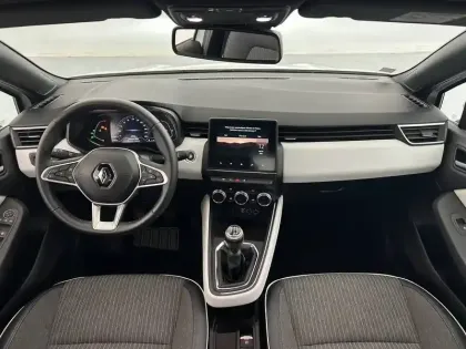 Photo 25 Renault Clio  TCe 90 - 21N